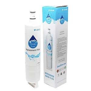 Denali Pure Refrigerator Water Filter Replacement WF-4396508 Sealed Open Box